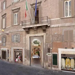 Pantheon 3*, Roma Italia
