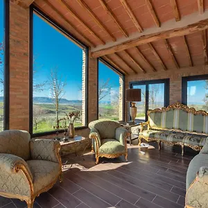 Il Miraggio In Val D'orcia Relais&spa 5*, San Quirico dʼOrcia Italia