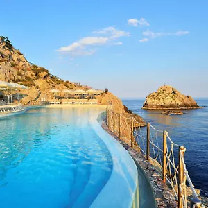 Unahotels Capotaormina 4*, Taormina Italia