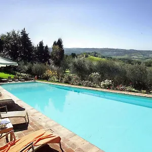 Il Poggiale Dimora Storica 4*, San Casciano in Val di Pesa Italia