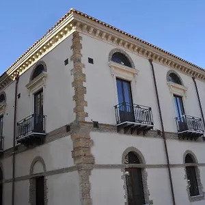 Hotel Palazzo Fortunato, SantʼAgata di Militello