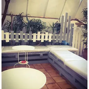 Frühstückspension La Giara, Porto Empedocle