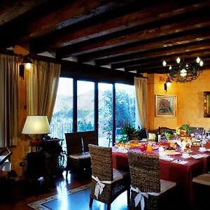 Frühstückspension La Casa Sulla Collina D'oro, Piazza Armerina
