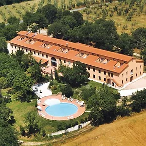 Toscana 4*, Laterina Italia