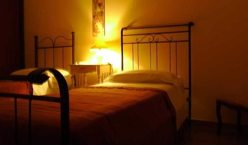 Bed & Breakfast 